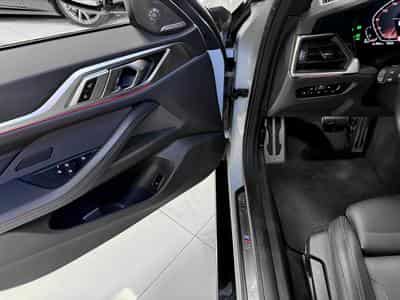 BMW 420 d M Sport / HK / ACC / LASER / WINTER SET (2023) - Photo 15