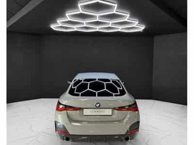 BMW 420 d M Sport / HK / ACC / LASER / WINTER SET (2023) - Photo 4
