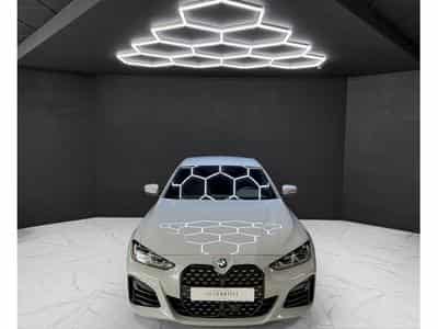 BMW 420 d M Sport / HK / ACC / LASER / WINTER SET (2023) - Photo 8
