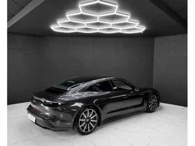 Porsche Taycan PERFORMANCE / PPF / APPROVED / 5-SEATS / BOSE (2022) - Photo 5