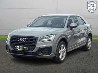 AUDI Q2 35 TDI 150ch Business line quattro S tronic 7 Euro6d-T (2019) - Photo 1