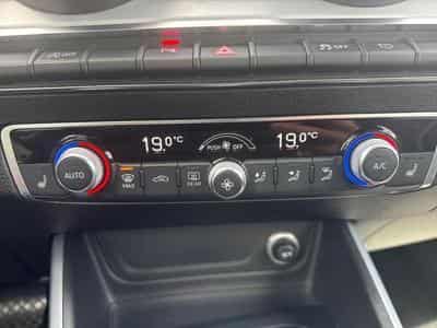 AUDI Q2 35 TDI 150ch Business line quattro S tronic 7 Euro6d-T (2019) - Photo 10