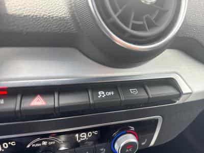 AUDI Q2 35 TDI 150ch Business line quattro S tronic 7 Euro6d-T (2019) - Photo 11