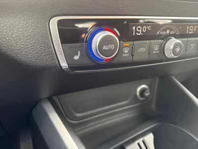 AUDI Q2 35 TDI 150ch Business line quattro S tronic 7 Euro6d-T (2019) - Photo 12