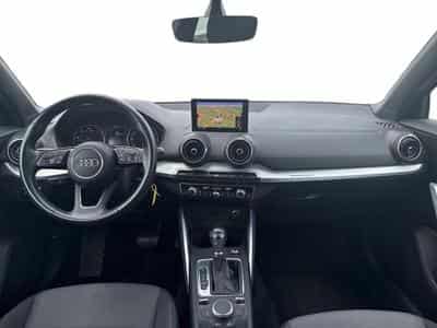 AUDI Q2 35 TDI 150ch Business line quattro S tronic 7 Euro6d-T (2019) - Photo 2
