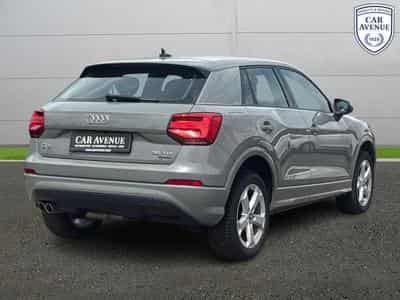AUDI Q2 35 TDI 150ch Business line quattro S tronic 7 Euro6d-T (2019) - Photo 3