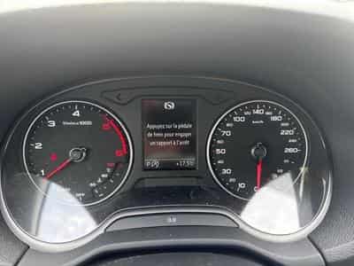 AUDI Q2 35 TDI 150ch Business line quattro S tronic 7 Euro6d-T (2019) - Photo 4