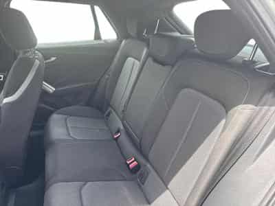 AUDI Q2 35 TDI 150ch Business line quattro S tronic 7 Euro6d-T (2019) - Photo 5