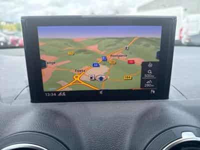 AUDI Q2 35 TDI 150ch Business line quattro S tronic 7 Euro6d-T (2019) - Photo 7