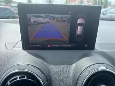 AUDI Q2 35 TDI 150ch Business line quattro S tronic 7 Euro6d-T (2019) - Photo 8