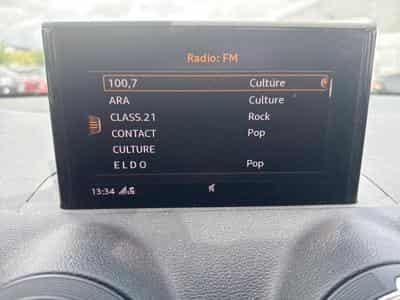 AUDI Q2 35 TDI 150ch Business line quattro S tronic 7 Euro6d-T (2019) - Photo 9