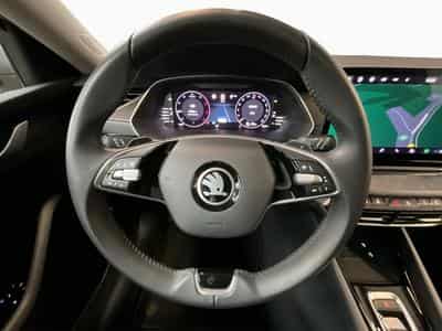 Skoda Octavia Combi+Selection+DSG+P.Ultra-Noir (2025) - Photo 10