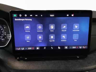 Skoda Octavia Combi+Selection+DSG+P.Ultra-Noir (2025) - Photo 13