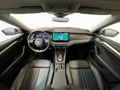 Skoda Octavia Combi+Selection+DSG+P.Ultra-Noir (2025) - Photo 2