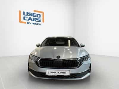 Skoda Octavia Combi+Selection+DSG+P.Ultra-Noir (2025) - Photo 3