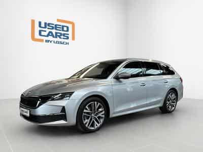 Skoda Octavia Combi+Selection+DSG+P.Ultra-Noir (2025) - Photo 4