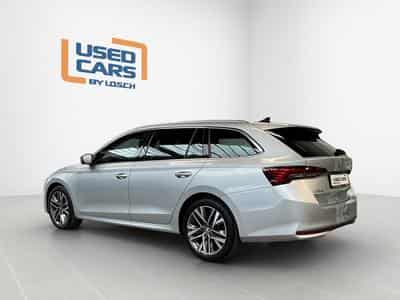 Skoda Octavia Combi+Selection+DSG+P.Ultra-Noir (2025) - Photo 5