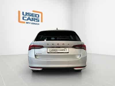 Skoda Octavia Combi+Selection+DSG+P.Ultra-Noir (2025) - Photo 7