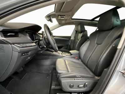 Skoda Octavia Combi+Selection+DSG+P.Ultra-Noir (2025) - Photo 9