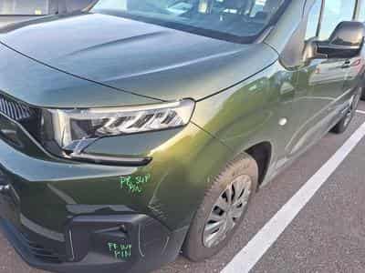 Citroen e-Berlingo Plus (2025) - Photo 11