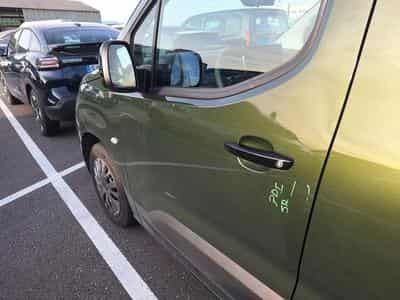 Citroen e-Berlingo Plus (2025) - Photo 12