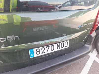 Citroen e-Berlingo Plus (2025) - Photo 14