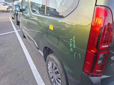Citroen e-Berlingo Plus (2025) - Photo 15