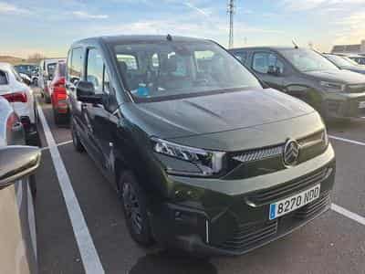 Citroen e-Berlingo Plus (2025) - Photo 2