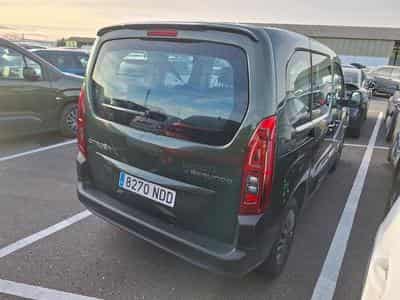 Citroen e-Berlingo Plus (2025) - Photo 3
