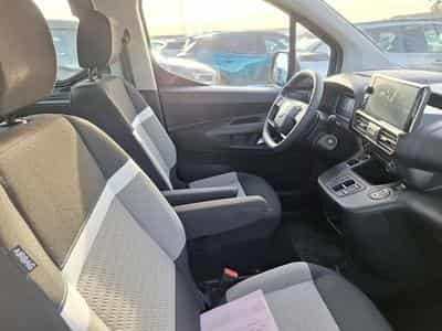 Citroen e-Berlingo Plus (2025) - Photo 5