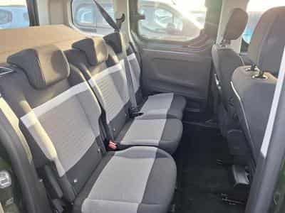 Citroen e-Berlingo Plus (2025) - Photo 6