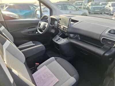 Citroen e-Berlingo Plus (2025) - Photo 7