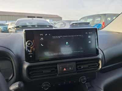 Citroen e-Berlingo Plus (2025) - Photo 8