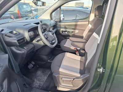 Citroen e-Berlingo Plus (2025) - Photo 9