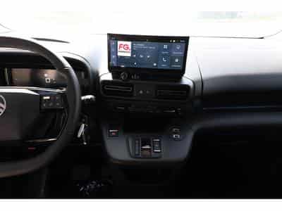 Citroën Berlingo 1.5 BlueHDi 130 EAT8 MAX (2026) - Photo 9
