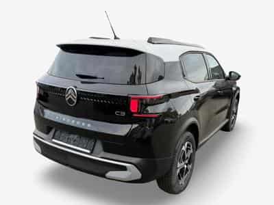 Citroën C3 Aircross 1.2 Hybride 145 e-DC6 Max (2026) - Photo 3