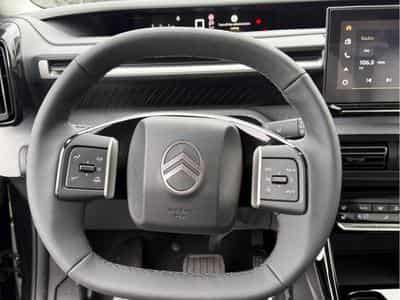 Citroën C3 Aircross 1.2 Hybride 145 e-DC6 Max (2026) - Photo 9