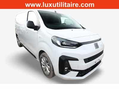 Fiat Scudo 2.0 BlueHDI EAT8 180 (2025) - Photo 1