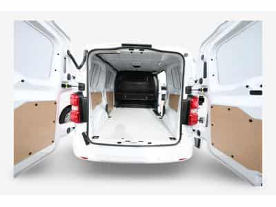 Fiat Scudo 2.0 BlueHDI EAT8 180 (2025) - Photo 11