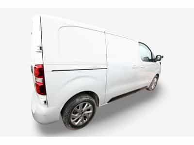 Fiat Scudo 2.0 BlueHDI EAT8 180 (2025) - Photo 3