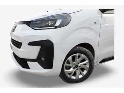 Fiat Scudo 2.0 BlueHDI EAT8 180 (2025) - Photo 5