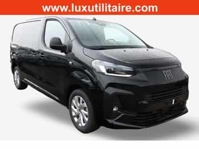 Fiat Scudo 2.0 BlueHDI EAT8 180 (2025) - Photo 1