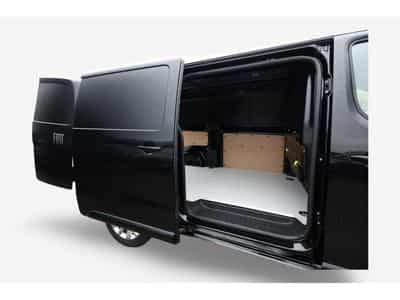 Fiat Scudo 2.0 BlueHDI EAT8 180 (2025) - Photo 10