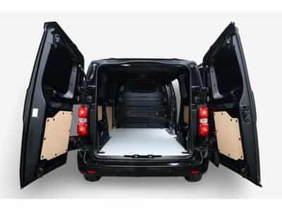 Fiat Scudo 2.0 BlueHDI EAT8 180 (2025) - Photo 11