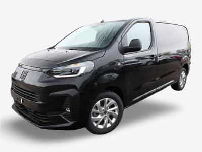 Fiat Scudo 2.0 BlueHDI EAT8 180 (2025) - Photo 2
