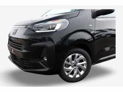 Fiat Scudo 2.0 BlueHDI EAT8 180 (2025) - Photo 5