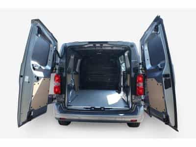 Fiat Scudo 2.0 BlueHDI EAT8 180 (2025) - Photo 11