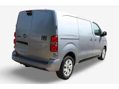 Fiat Scudo 2.0 BlueHDI EAT8 180 (2025) - Photo 3
