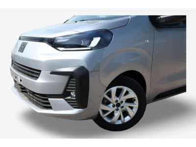 Fiat Scudo 2.0 BlueHDI EAT8 180 (2025) - Photo 5