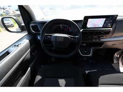 Fiat Scudo 2.0 BlueHDI EAT8 180 (2025) - Photo 7